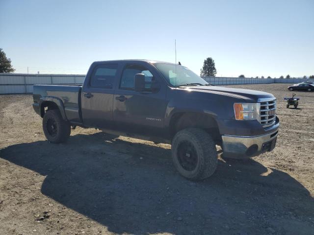 Aukcja sprzedaży 2010 Gmc Sierra K25, vin: 1GT4KZB63AF127664, numer aukcji: 83960615