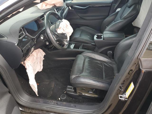 Aukcja sprzedaży 2016 Tesla Model X, vin: 5YJXCBE21GF025688, numer aukcji: 80516655