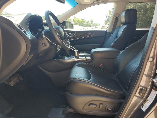 72081495 :رقم المزاد ، 5N1AL0MM6DC309481 vin ، 2013 Infiniti Jx35 مزاد بيع