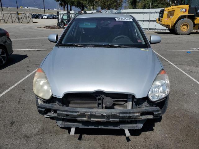 2010 Hyundai Accent მანქანა იყიდება აუქციონზე, vin: KMHCN4ACXAU433779, აუქციონის ნომერი: 84734545