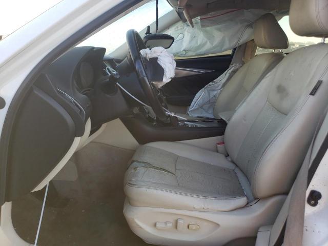 Aukcja sprzedaży 2014 Infiniti Q50, vin: JN1BV7AR4EM689771, numer aukcji: 81596385
