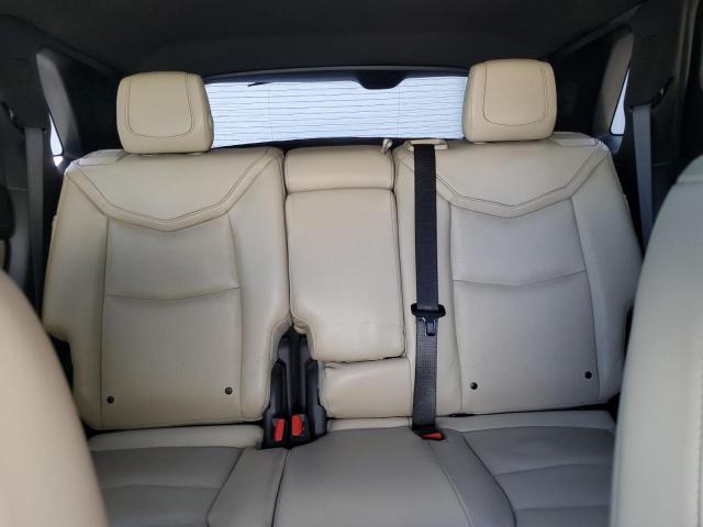 Продажа на аукционе авто 2017 Cadillac Xts, vin: 1GYKNBRS1HZ266963, номер лота: 83989685