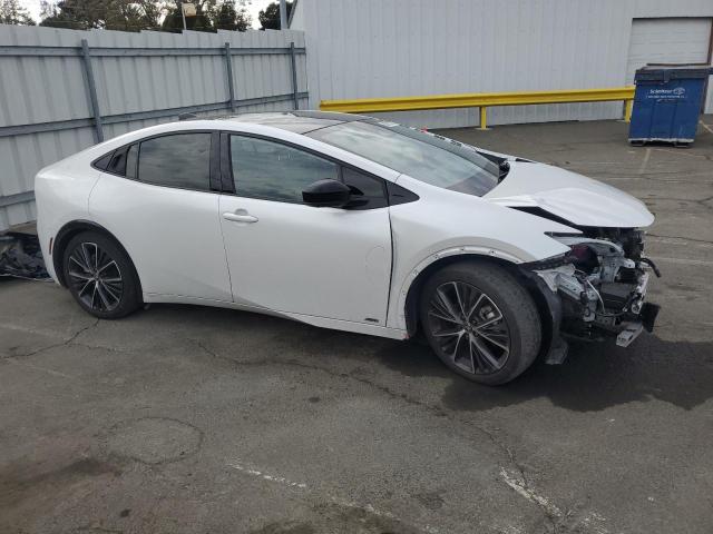 Продажа на аукционе авто 2024 Toyota Prius Le, vin: JTDADABU6R3009425, номер лота: 80922375