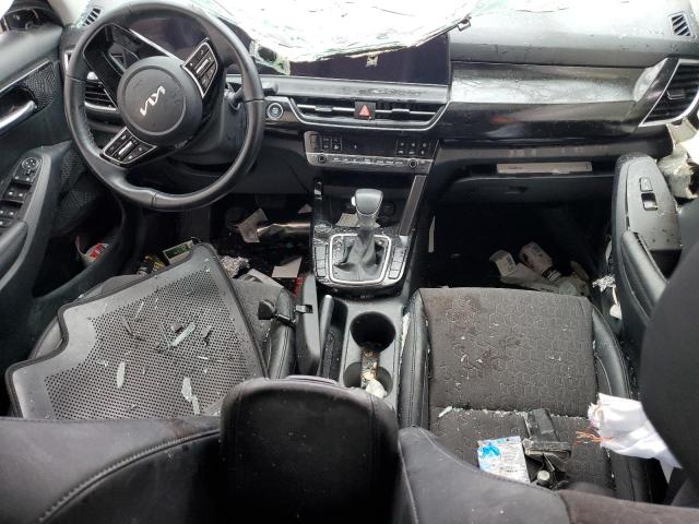 Aukcja sprzedaży 2024 Kia Seltos S, vin: KNDEU2AA8R7549060, numer aukcji: 83874255