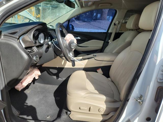 Aukcja sprzedaży 2020 Buick Envision, vin: LRBFXASA8LD225540, numer aukcji: 80210535