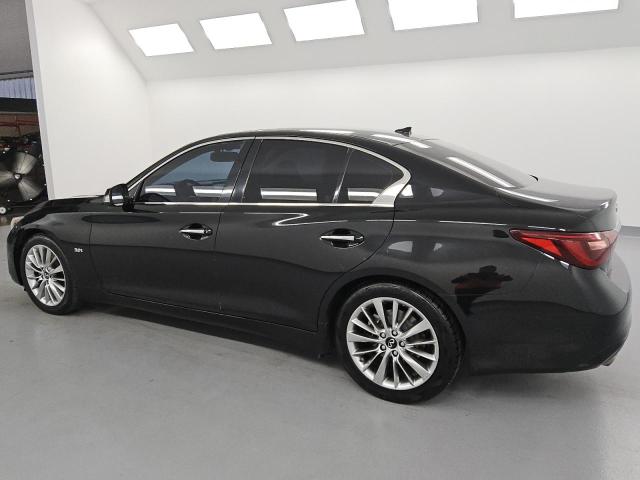 68400365 :رقم المزاد ، JN1EV7AP4LM202786 vin ، 2020 Infiniti Q50 Pure مزاد بيع