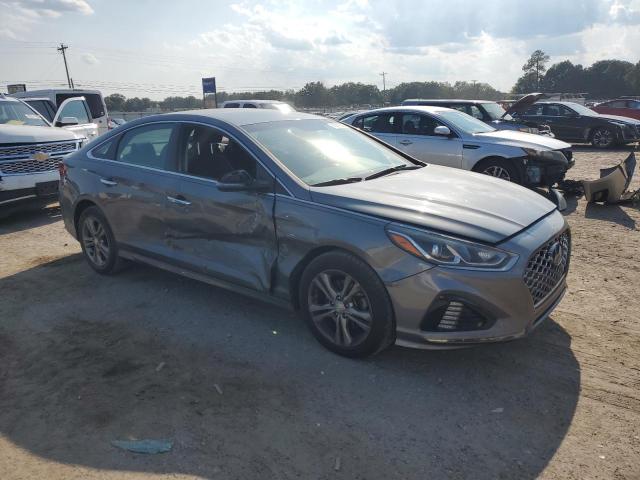 Aukcja sprzedaży 2019 Hyundai Sonata Limited, vin: 5NPE34AF7KH821819, numer aukcji: 80276545
