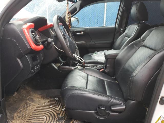 Aukcja sprzedaży 2018 Toyota Tacoma, vin: 5TFCZ5AN7JX157057, numer aukcji: 81185645