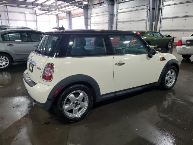 83837655 :رقم المزاد ، WMWSU3C50BT099519 vin ، 2011 Mini Cooper مزاد بيع