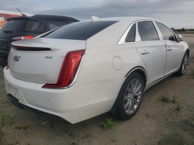 Продажа на аукционе авто 2018 Cadillac Xts, vin: 2G61L5S38J9175039, номер лота: 71372705