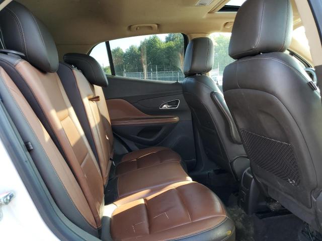 70871425 :رقم المزاد ، KL4CJGSB9EB557187 vin ، 2014 Buick Encore مزاد بيع