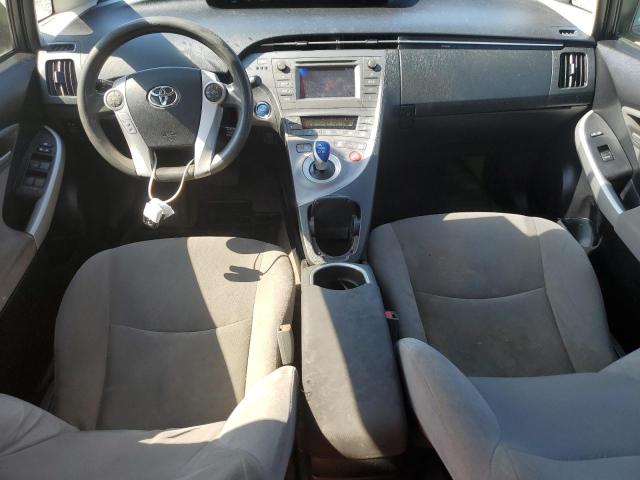 71744905 :رقم المزاد ، JTDKN3DU1E1742644 vin ، 2014 Toyota Prius مزاد بيع