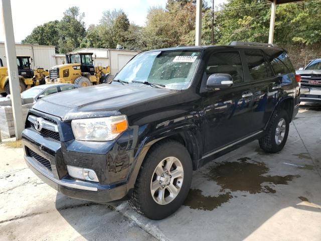Aukcja sprzedaży 2010 Toyota 4runner, vin: JTEBU5JRXA5014284, numer aukcji: 45579636