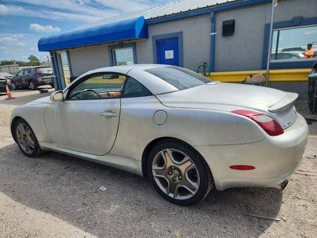 Продажа на аукционе авто 2006 Lexus Sc 430, vin: JTHFN48Y269001442, номер лота: 84062325