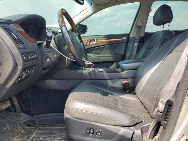 Aukcja sprzedaży 2013 Hyundai Equus, vin: KMHGH4JH3DU062294, numer aukcji: 80395025
