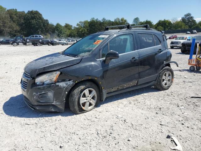 Продаж на аукціоні авто 2016 Chevrolet Trax, vin: KL7CJPSB2GB745216, номер лоту: 51991756