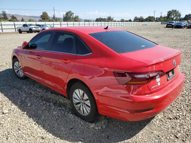81805475 :رقم المزاد ، 3VWC57BU2KM028158 vin ، 2019 Volkswagen Jetta مزاد بيع