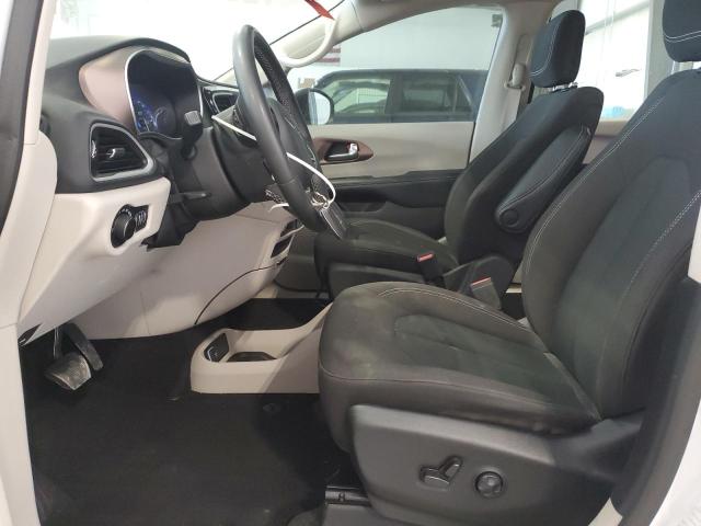 84263635 :رقم المزاد ، 2C4RC1CG4PR549195 vin ، 2023 Chrysler Voyager Lx مزاد بيع