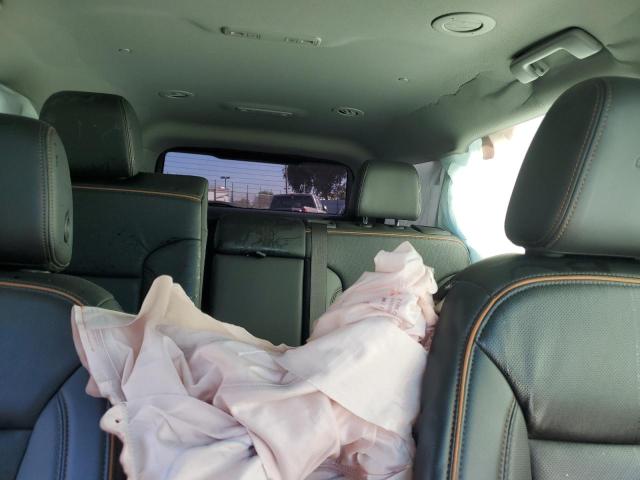 81109325 :رقم المزاد ، 1GKKNLLS4MZ165998 vin ، 2021 Gmc Acadia مزاد بيع
