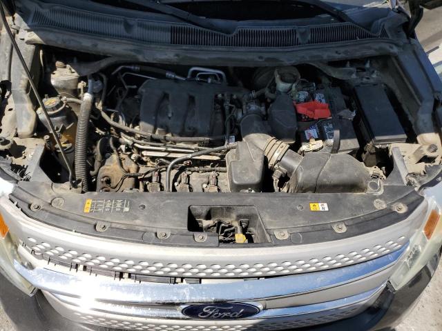 2014 Ford Explorer მანქანა იყიდება აუქციონზე, vin: 1FM5K7B82EGA32941, აუქციონის ნომერი: 80401015