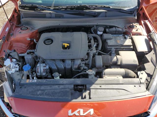 Aukcja sprzedaży 2023 Kia Forte Gt Line, vin: 3KPF54AD0PE596006, numer aukcji: 84011535