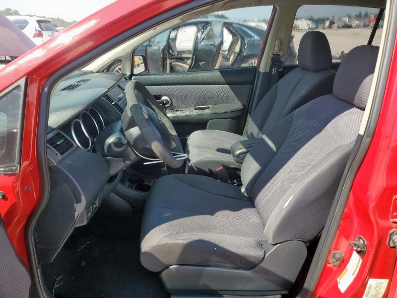 Aukcja sprzedaży 2009 Nissan Versa S, vin: 3N1BC13E29L384234, numer aukcji: 84883355