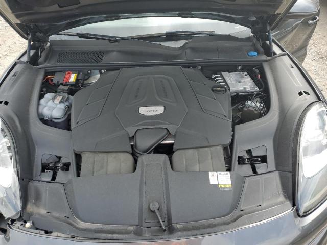 Продажа на аукционе авто 2021 Porsche Cayenne, vin: WP1AA2AY9MDA10444, номер лота: 80371005