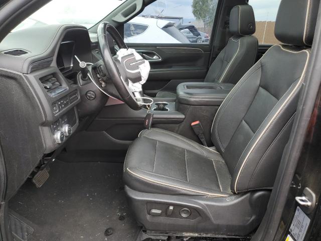 71226005 :رقم المزاد ، 1GKS2GKD3NR247256 vin ، 2022 Gmc Yukon Xl K مزاد بيع