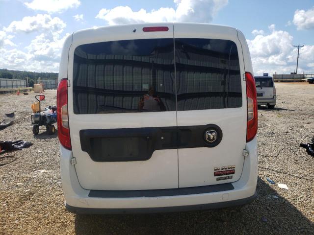 Продажа на аукционе авто 2016 Ram Promaster City, vin: ZFBERFBT9G6C23642, номер лота: 80349095