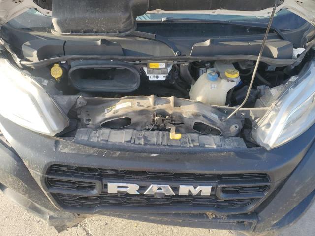 82086995 :رقم المزاد ، 3C6LRVAG7PE513072 vin ، 2023 Ram Promaster 1500 مزاد بيع