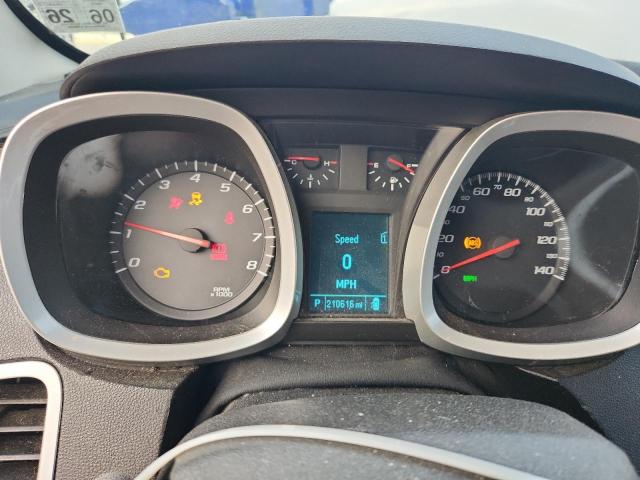 2012 Chevrolet Equinox მანქანა იყიდება აუქციონზე, vin: 2GNFLGE57C6174312, აუქციონის ნომერი: 84581885