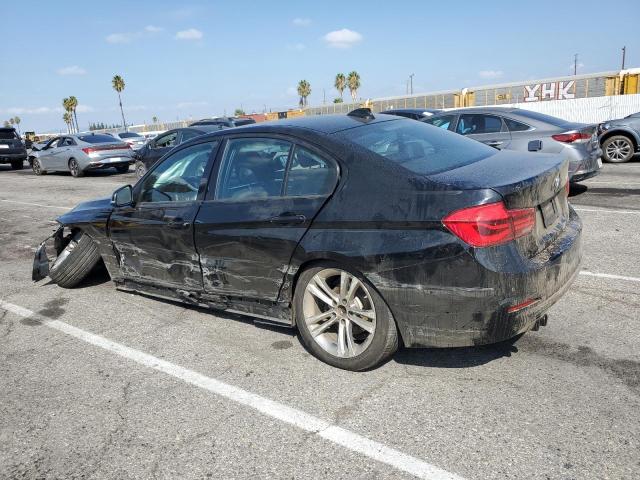 Aukcja sprzedaży 2016 Bmw 328, vin: WBA8E9C52GK646507, numer aukcji: 84602075