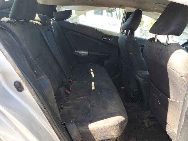 2016 Toyota Prius მანქანა იყიდება აუქციონზე, vin: JTDKARFUXG3023041, აუქციონის ნომერი: 80835635
