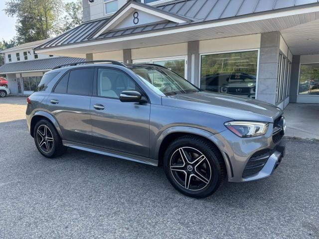 Продаж на аукціоні авто 2020 Mercedes-benz Gle 350 4m, vin: 4JGFB4KB8LA009713, номер лоту: 80009485