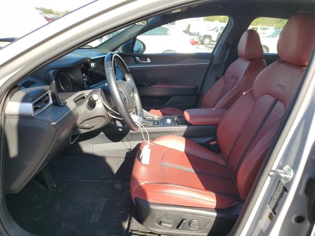 Aukcja sprzedaży 2023 Kia K5, vin: 5XXG64J22PG210676, numer aukcji: 81747245
