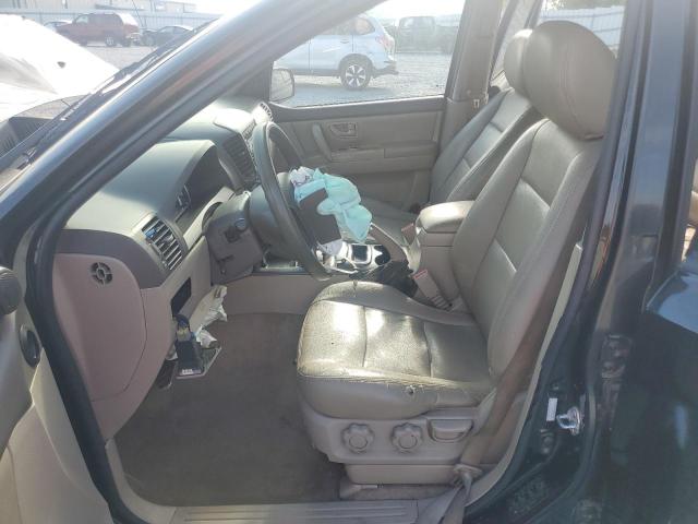 Продаж на аукціоні авто 2007 Kia Sorento, vin: KNDJD736875752320, номер лоту: 80716045