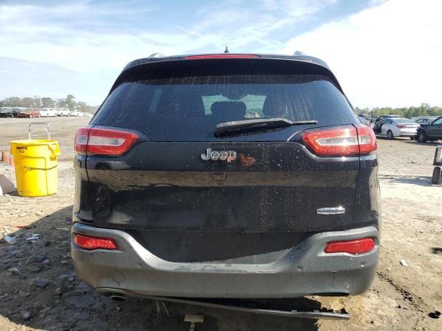 Продажа на аукционе авто 2017 Jeep Cherokee Latitude, vin: 1C4PJLCB5HW540382, номер лота: 80467575