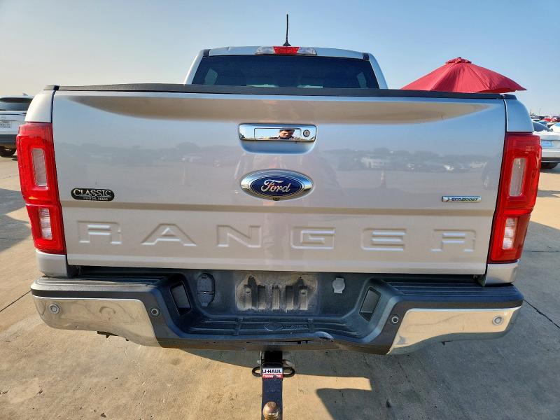 2020 Ford Ranger Xl მანქანა იყიდება აუქციონზე, vin: 1FTER4EH1LLA45226, აუქციონის ნომერი: 72095015
