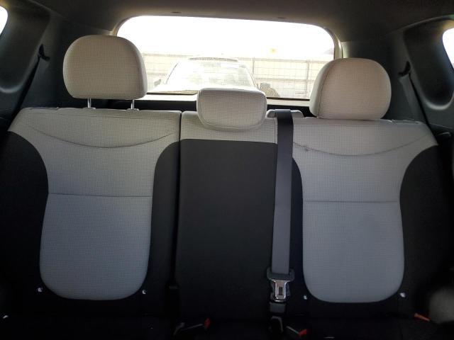 Auction sale of the 2016 Kia Soul, vin: KNDJN2A29G7322767, lot number: 84275725