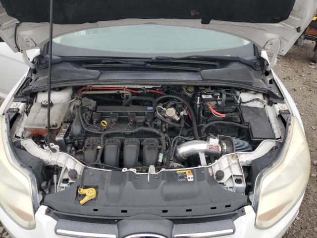 Продажа на аукционе авто 2014 Ford Focus Se, vin: 1FADP3K2XEL270572, номер лота: 81329775