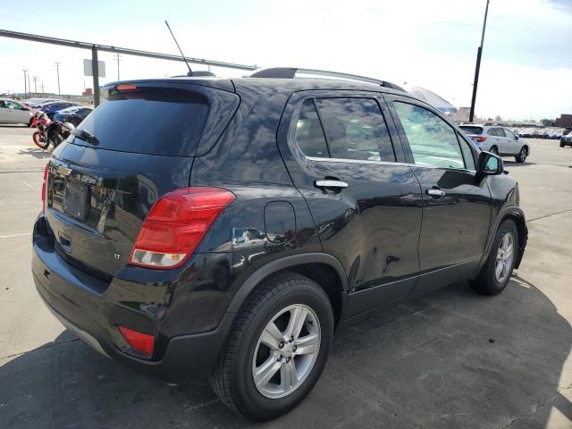 Продажа на аукционе авто 2019 Chevrolet Trax, vin: KL7CJLSB5KB905350, номер лота: 80000675