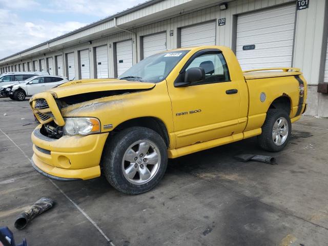 Продажа на аукционе авто 2005 Dodge Ram 1500, vin: 1D7HU16D75J518749, номер лота: 71964975