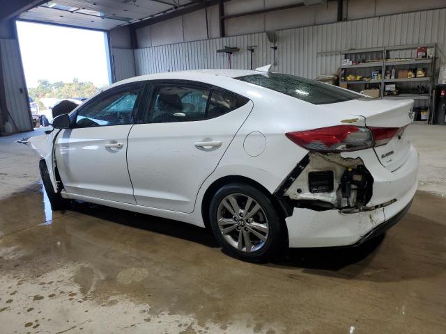 2018 Hyundai Elantra Se მანქანა იყიდება აუქციონზე, vin: 5NPD84LF3JH289106, აუქციონის ნომერი: 94906935