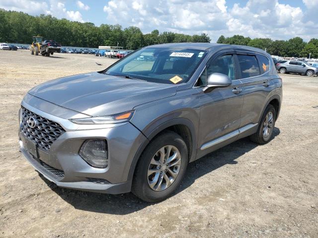 Aukcja sprzedaży 2019 Hyundai Santa Fe, vin: 5NMS23AD2KH019948, numer aukcji: 70144945