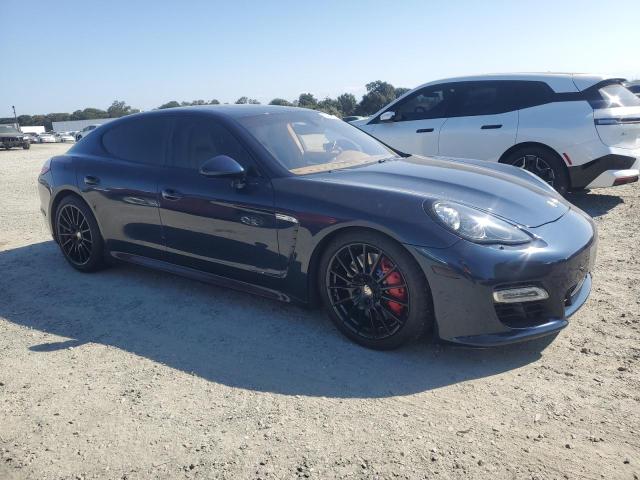 Продаж на аукціоні авто 2013 Porsche Panamera G, vin: WP0AF2A75DL075307, номер лоту: 80487225