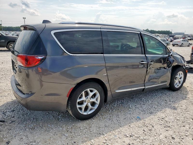 Aukcja sprzedaży 2017 Chrysler Pacifica, vin: 2C4RC1EG4HR727248, numer aukcji: 80733465