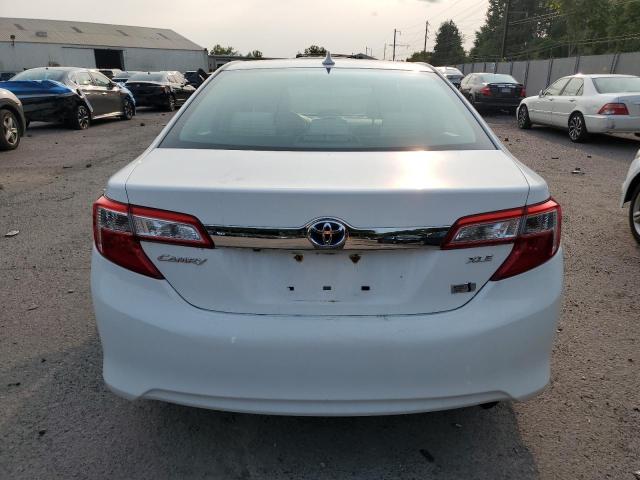 Продаж на аукціоні авто 2014 Toyota Camry, vin: 4T1BD1FK6EU119808, номер лоту: 71625625