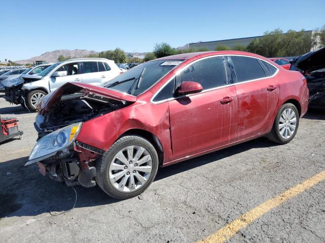 81802415 :رقم المزاد ، 1G4PP5SKXG4136995 vin ، 2016 Buick Verano مزاد بيع