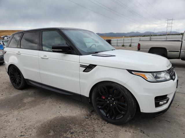 Продаж на аукціоні авто 2015 Land Rover Range Rover Sport, vin: SALWR2TF8FA606573, номер лоту: 80151735