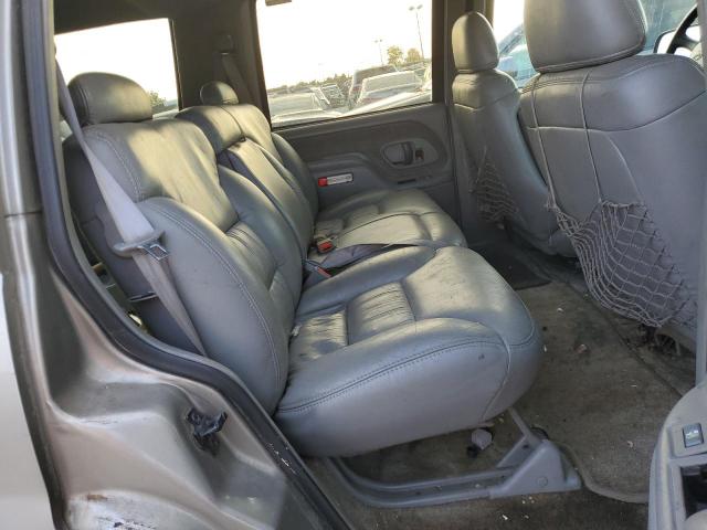 Продажа на аукционе авто 1999 Chevrolet Tahoe, vin: 1GNEK13R8XJ573420, номер лота: 80069155